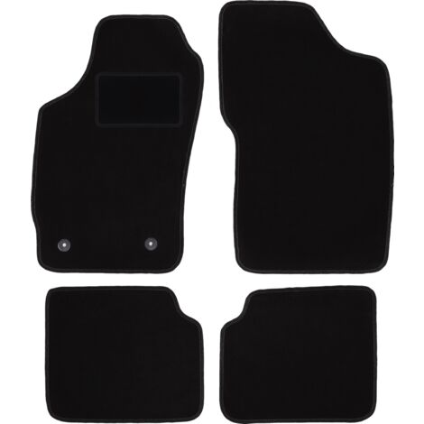 Tappeto per baule velluto Peugeot 308 SW (P5