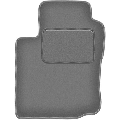 Tappetino per auto lato guidatore: Suzuki SX4 I hatchback (2006-2014