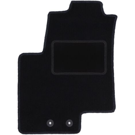 2 Tappetini Cruscotto Antiscivolo Per Audi A1 (2010-2019) | In PVC, Antiscivolo E Lavabile