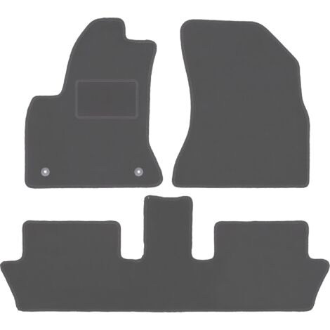 Tappetini su misura per Citroën C4
