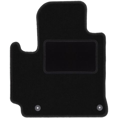 Tappetino Per Bagagliaio Toyota Hilux Revo 2015–2022 – Impermeabile E Antiscivolo – Protezione Per Cassone