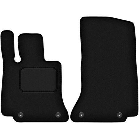 Tappetini Auto Per Mercedes Benz Classe C Classe C W205 2021 2020 2019 2018 2017 2016 2015 2014 Tappeti In Pelle Tappeti Accessori Per Tappeti - Foto 7