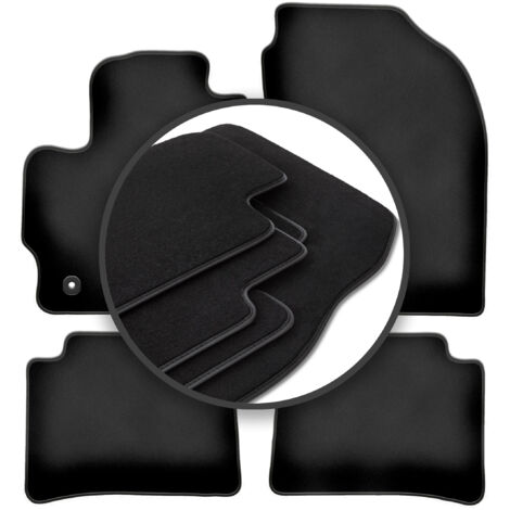 Tappetini Antiscivolo Per Toyota Corolla Cross - Console Centrale, Impermeabili E Facili Da Pulire - Foto 10