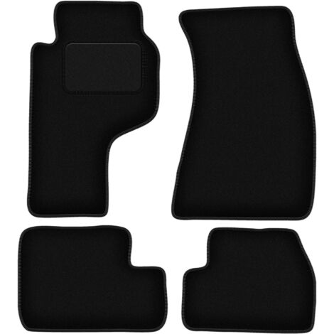 Tappetini auto per Ford Streetka Cabriolet 2003-2006