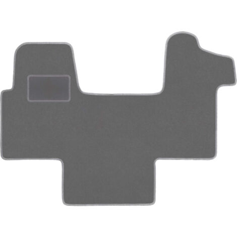 Tappetini per auto Renault Kangoo