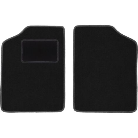 Tappetini Antiscivolo Rinforzati Premium Tappetini Velluto Per Renault Espace IV 2002-2014 Tappetini Auto Rinforzati Pedali