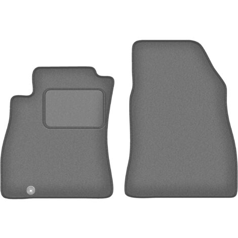 Tappetini in gomma Nissan Note e11 - AUTODOC Italia