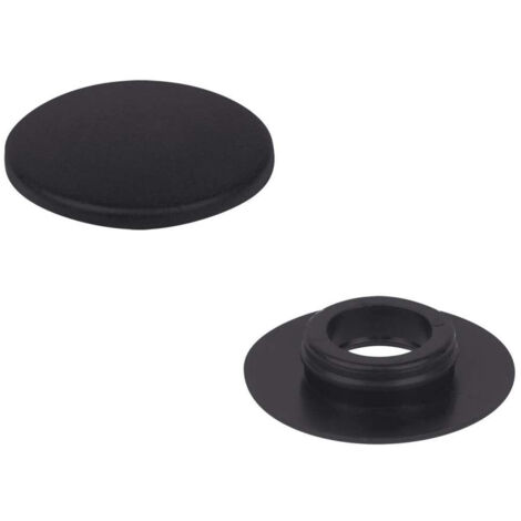 CAVERZ Decor voor Mercedes SLK R171 en C-Klasse W203 Stuurbediening Stuurtoets Schakelaar Multifunctionele knop Reparatieset (Carbon-Design