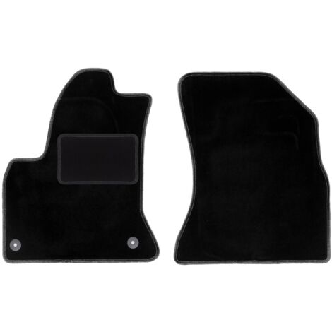 Tappetini auto per Citroen C4 Picasso Picasso 5 persone 2006-2013
