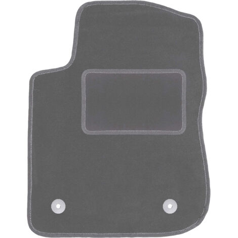 Tappetino lato guidatore: Peugeot 208 I hatchback (2012-2019)
