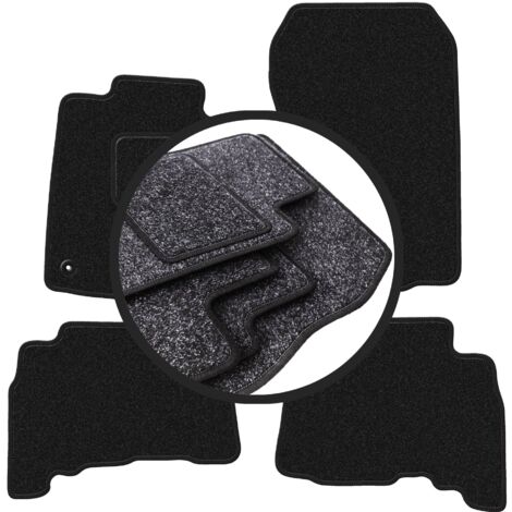 Tappetino Baule Land Cruiser J150 - CargoLiner Impermeabile Su Misura