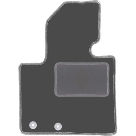 Tappetino per auto lato guidatore: BMW 3 F30 berlina (2011-2018