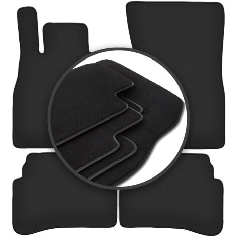 Tappetini Auto Lincoln Corsair 2020-2025: Set Completo Impermeabile In TPE, Bagagliaio Incluso