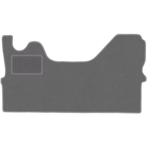Tappetino Per Auto Del Conducente: Nissan Qashqai J10 I Crossover  2006 2013 87042575