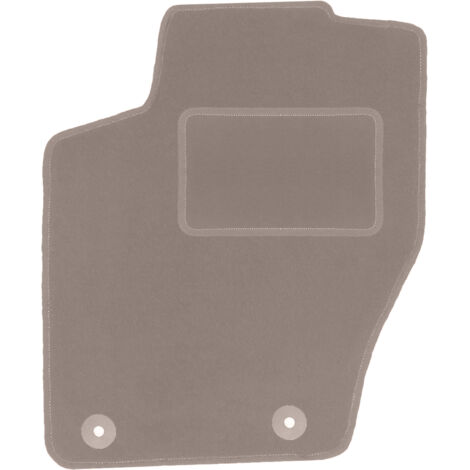 Tappetino Guidatore In Velluto Su Misura Per Peugeot 5008 I (2009-2016) – 1 Pezzo – Rinforzato, Spesso E Resistente - 4