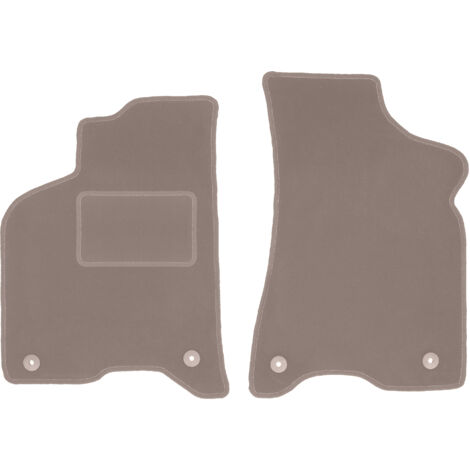 Tappetini per Seat Arosa 1997-2004 MTM cod. 3139 Plus su misura