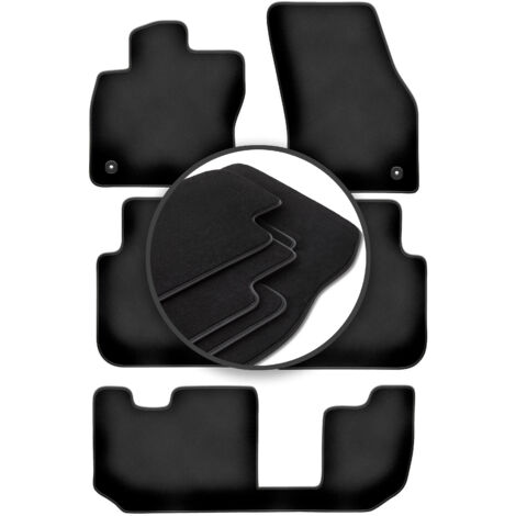 Cassa Subwoofer per Volkswagen Tiguan 2 Allspace - Bandi Srl