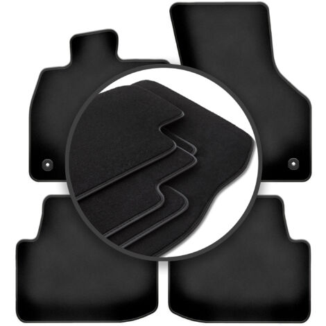 Tappetini Compatibili Con Volkswagen Passat B8 2014-2024 - Foto 5