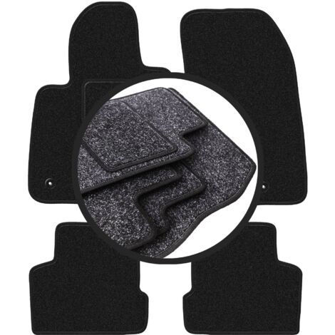 Tappetini Auto Personalizzati Renegade | Con Logo Ricamato | Agugliato Polipropilene - Foto 13