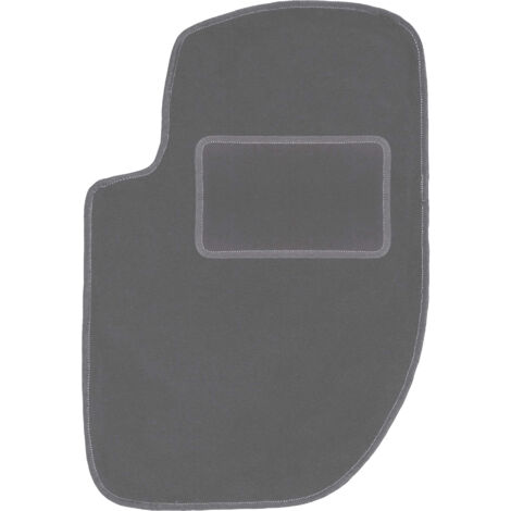 Tappetini auto grigi per: Land Rover Freelander II SUV (2006-2014