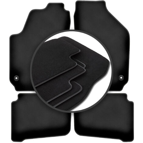 Tappetini per Volkswagen Fox | 2005 - 2011