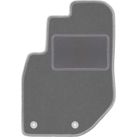 Tappetino Conducente In Velluto Su Misura Per Hyundai Tucson IV (2020+)