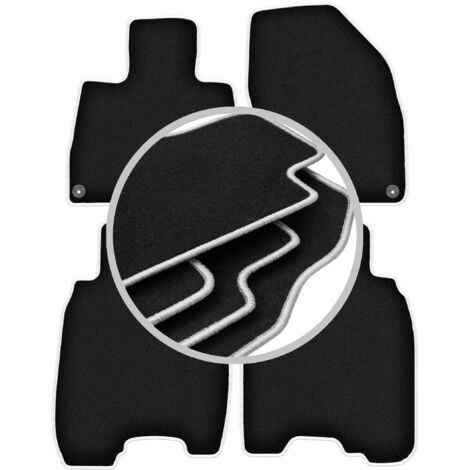 You can buy EVA car mats for Honda Civic UFO 8 gen Hatchback 3 doors (2006-2011) at OMEVO EVA Mats