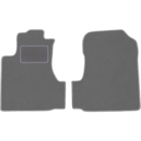 Rivestimento Battitacco Fiat Panda 3°serie Dal 2012 In Poi - Foto 9