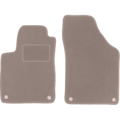 MTM Tappetini per Peugeot RCZ 06.2010-2015 su Misura Sagomati