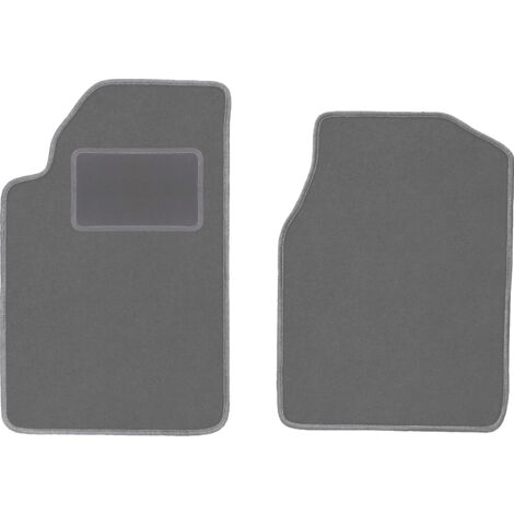 Set completo di tappetini in velluto per: Chrysler Pacifica SUV (2003-2008