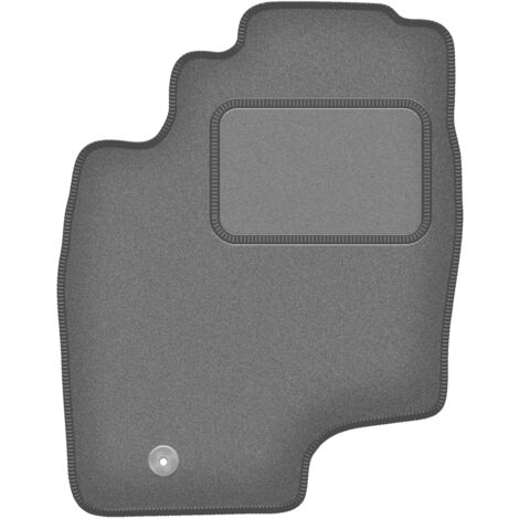 Tappetini auto velluto per Toyota Yaris 3/5 porte 2005-2011