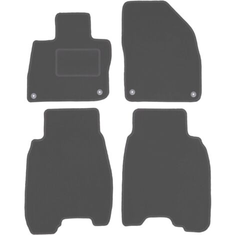 Tappetini Universali In Gomma Per Auto: Honda Civic VIII  UFO Hatchback 2006 2012 92521472