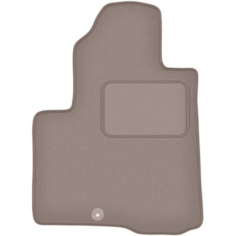 Tappetini auto Graphite per: Hyundai SantaFe III SUV (2012