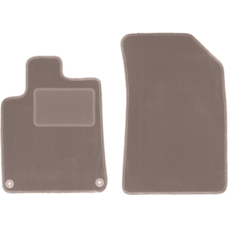 WeatherTech Tappetini per Citroen C5 2008-18