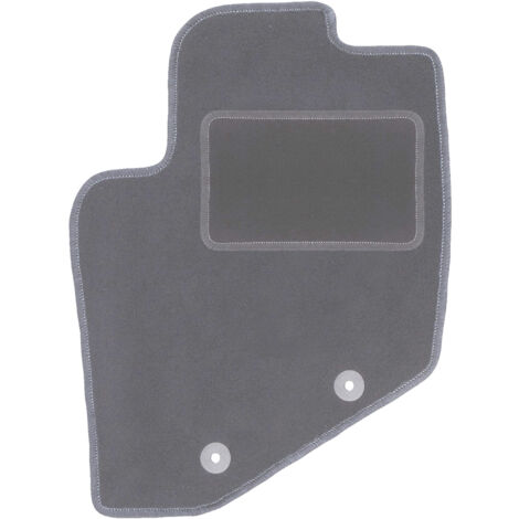 Tappetino per auto lato guidatore: Kia Sorento II suv (2009-2015