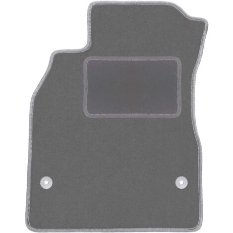 Tappetino per auto lato guidatore: Peugeot 4008 crossover (2012-2017