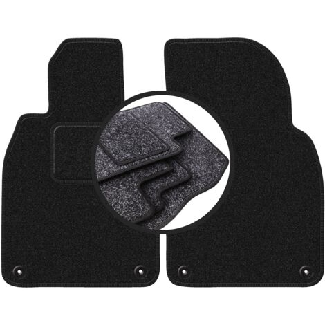 Tappetini auto per Maserati Grecale 2022 - Car Mats