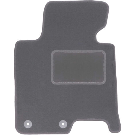 Tappetino Per Auto Lato Guidatore: Skoda Superb II Long Berlina Station Wagon 2008 2015 87027847
