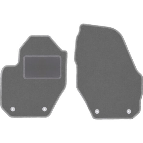 Wielganizator Tappetini In Velluto Adatti Per Honda HR-V I (1999