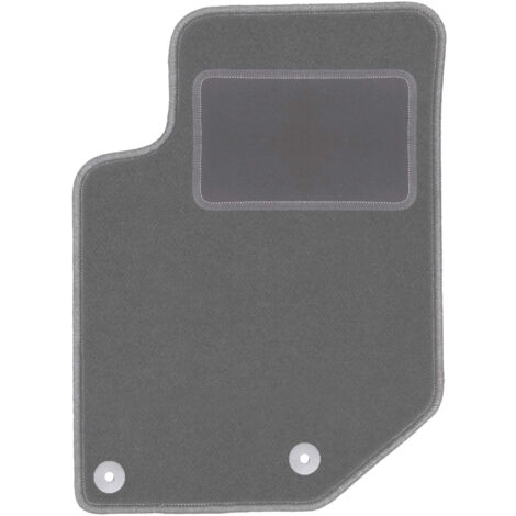 Tappetino per bagagliaio auto Kia Ceed JD estate velours, perfetto