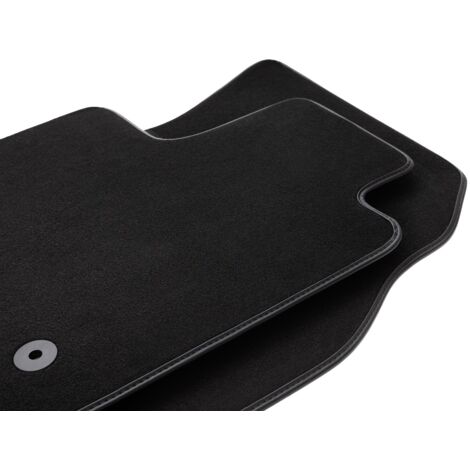 Mossa Alfombra Para Maletero Adecuada Para BMW 3 E46 Touring (1998-08.2005) - Protector Maletero - Alfombrilla Maletero Antideslizante - C