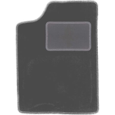 Tappetino conducente beige per: Suzuki Grand Vitara XL7 SUV (2002-2005