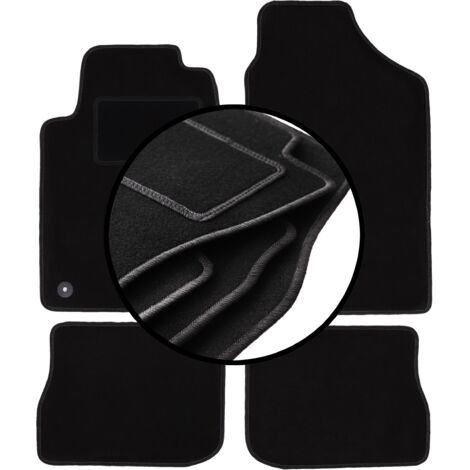 Tappetini Per Peugeot 308 III (P51) Station Wagon 12.2021- Plus - Foto 3