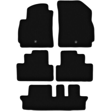 Tappetino per interni per Chevrolet Orlando | Acquisti Online su