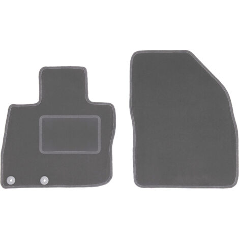 Tappetini Anteriori Beige Per: Honda Civic III Hatchback (1983-1987 - Foto 3