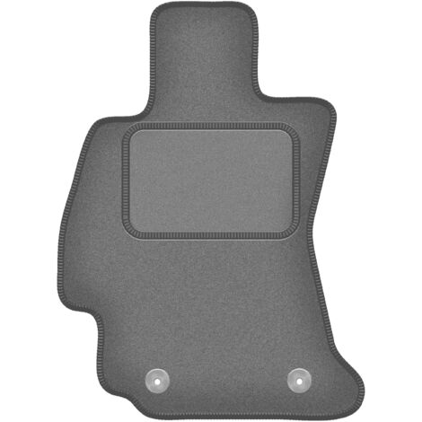 Piastra Tallone In Alluminio Per Auto – Antiscivolo, Con Placca In Lega, 220x150 Mm, 7 Colori, Universale