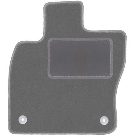 Tappetino In Gomma Per Bagagliaio Carsuit (Marrone) 🚀 Per Seat - Foto 5