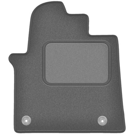 Tappetino Per Auto Lato Conducente: Citroen Jumper III Furgone Per Consegne 2014 87032492 - Foto 2