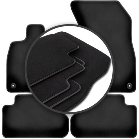 Tappetino Per Bagagliaio Audi Q5 2019+ Plug-in Hybrid - Impermeabile, Antiscivolo, Colore D/BlackBlue - Foto 8