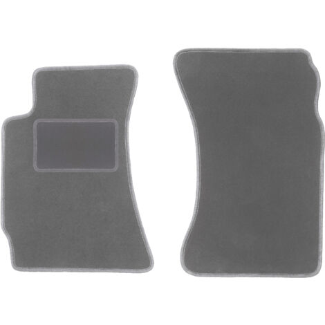 Tappetini anteriori per auto: Pontiac Vibe hatchback (2003-2008